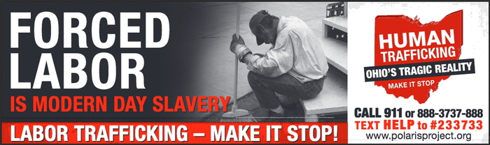 Forced Labor Human Trafficking