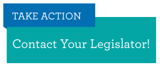 Contact Your Legislator