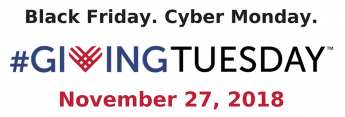 GivingTuesday