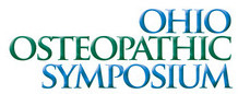 Symposium - general logo