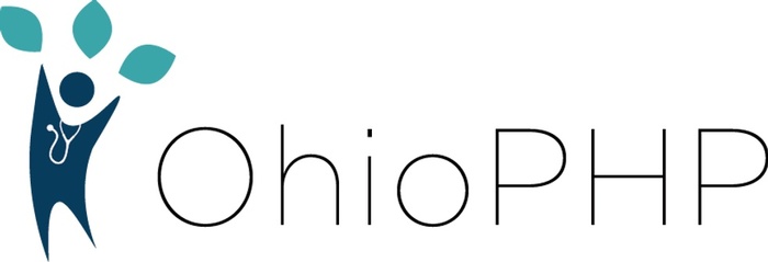 OhioPHP logo