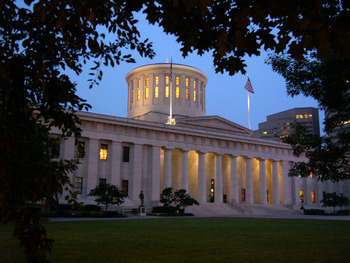 Ohio Statehouse