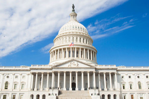 US Capitol