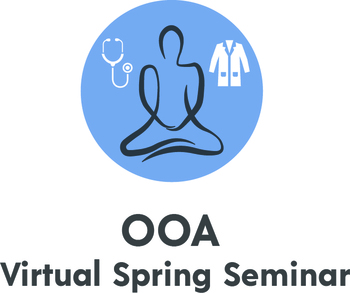 Spring Seminar 2020 logo
