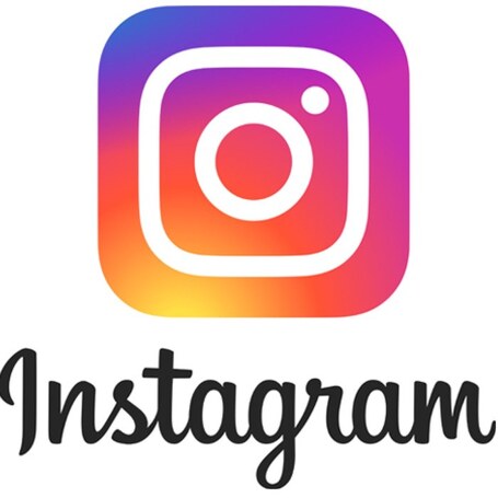 Instagram logo