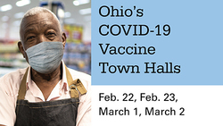 ODH Vaccine Town Hall