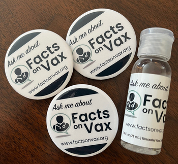 Facts on Vax