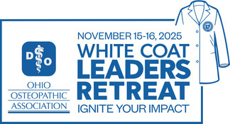 Ooa White Coat Logo