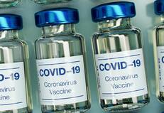 COVID-19 Vaccine 