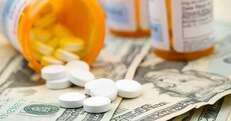 Rising Prescription Drug Prices