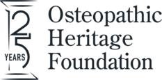 Osteopathic Heritage Foundation