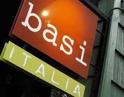 Basi Italia