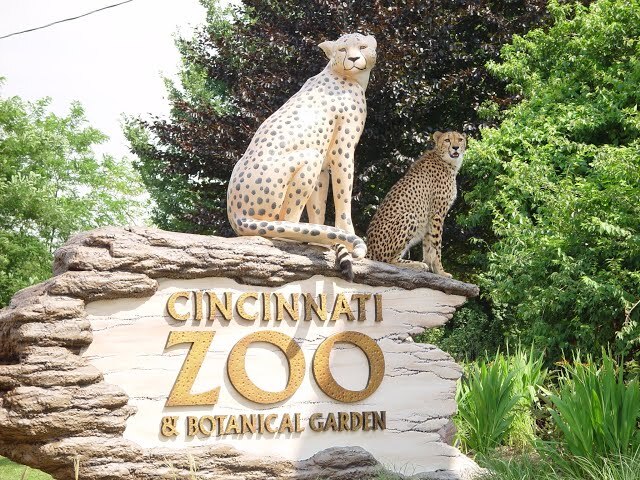 Cincinnati Zoo