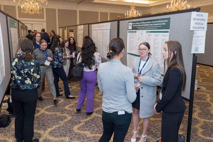 Student Poster Competition 2