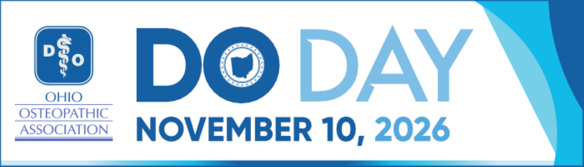2026 Oh Do Day Banner