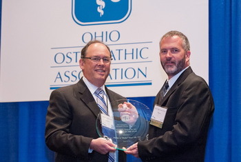 2012 Mentor of the Year 2012 Mentor of the Year