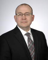 Douglas W. Harley DO